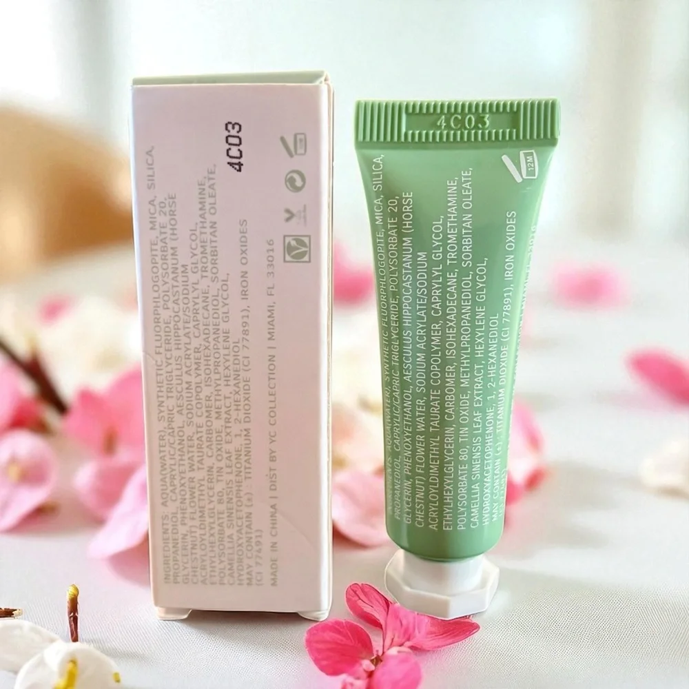 💎 YC COLLECTION Neriah Cream Eyeshadow in Color Kindness New In Box